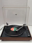 Bic 960 Belt Drive Turntable Record Player Works On Manual Mode Read Details. Fixed Price $143.20.