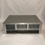 Sansui SE-9 Stereo Graphic Compu Equalizer Vintage As (for Parts). Fixed Price $200.00.