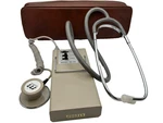 Vintage Marshall Electronics Model No 30 Audio Listening Device Japan Untested. Fixed Price $54.99.