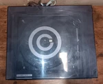 Vintage Bsr Turntable Model 26CX - Works! See Video!!. Fixed Price $70.00.