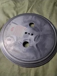 Sony PS-333 Turntable Platter Vintage. Fixed Price $9.99.