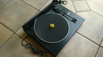 Akai AP-A201 Vintage Direct Drive Turntable Made Japan. Fixed Price $235.00.