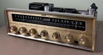Pilot 602 Stereo Tube Receiver Parts/repair. Fixed Price $425.00.