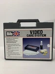 Vintage - Bib Video Care System Tape Head Cleaner And Repair Kit. Fixed Price $10.44.