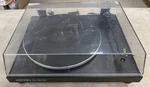 Ariston Q Deck Transcription Belt Drive Turntable W/ Andante Hsp - Shown Working. Fixed Price $250.00.