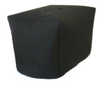 Califone Quartet Model 12V-5 (1995) Cover 1/2" Padded, Black, Tuki (CALI002P). Fixed Price $86.95.