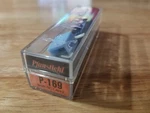 Pfanstiehl Cartridge P-169 Bsr SC7, 8H2 Nos. Fixed Price $30.00.