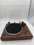 Acoustic Research - "ar" The Turntable. Fixed Price $799.99.