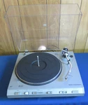 Modular Component Systems Mcs 6701 Direct Drive Automatic Turntable. Fixed Price $175.00.