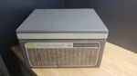 Vintage Rca Victor Phonograph Record Player 4 Speed Model 3VB21 / Tested. Fixed Price $37.79.