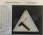 Phonograph Record Player Needle For Magnavox Micromatic 560315-1 365-DS73. Fixed Price $19.95.