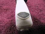Garrard Logo Headshell Hole-cover Type 4HF RC88 RC121 Turntable TPA12 Tonearm. Fixed Price $24.99.