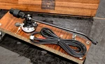 Grace G-860F Tonearm With Original Cable * Vg+. Fixed Price $535.00.