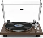 Retrolife Belt-drive Record Player AT-3600L Bluetooth 33/45 Rpm Turntable. Fixed Price $134.97.