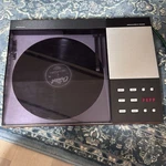Bang & Olufsen Beogram 8002 Rosewood Turntable Fully Serviced. Fixed Price $3779.74.