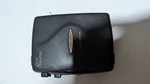 Vintage Emerson Cassette Player Portable Bass Boost AC2144 - Works But Read. Fixed Price $24.99.