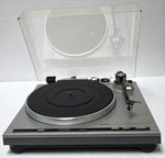 Onkyo CP-1017A Direct Drive Turntable, Tested & Working, Needs Stylus!. Fixed Price $89.99.