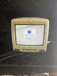 Apple Imac 1998 M4984 Indigo Blue Desktop Computer As Is Read. Fixed Price $99.99.