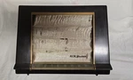 Rca Victor 1-X-591 Radio (cabinet Only). Fixed Price $30.00.