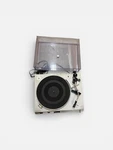 Realistic LAB-390 Direct Drive Turntable Vintage Record Player. Fixed Price $199.99.
