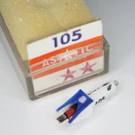 Nos Tested Astatic 105 Cartridge Needle Admiral 98C15-103 Columbia E5-STPS Ev 66. Fixed Price $9.99.