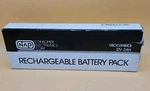 Nap Consumer Electronics Power 12V 2AH Camcorder Battery Magnavox V80039BK01. Fixed Price $22.00.