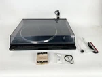 Jvc AL-F350 Fully Automatic Turntable System **for Parts/repair**. Fixed Price $67.96.