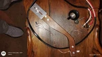 Grado Micro Control Tone Arm. Fixed Price $400.00.