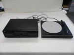 Jvc Double Cassette Deck Stereo TD-W218 & Toshiba Turn Table SR-D33 Audio. Fixed Price $80.96.