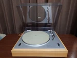 Yamaha YP-400 Natural Sound System Turntable Good. Fixed Price $286.06.