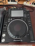 Pioneer CDJ-2000NXS2 Black Multi Player Usb Lan Club Deck Excellent. Fixed Price $1675.80.