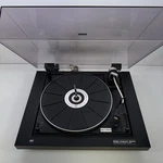 Mcs 6200 Turntable Belt Drive Works See Video Made In Usa Vtg. Fixed Price $169.99.