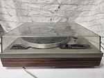 Garrard Direct Drive Turntable DD75 Tested, Functioning. Fixed Price $112.50.