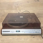 Vintage Marantz 6370Q Turntable Record Player For Repair. Fixed Price $949.99.