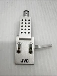 Jvc L-A55 Turntable Original Head Shell. Fixed Price $39.99.