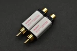 Sony HA-T10 Mini Mc Step Up Transformer. Fixed Price $259.95.