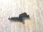 Sherwood 875 Turntable Tonearm Rest / Lock. Fixed Price $14.99.