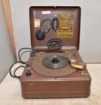 Rare Brush Mail Voice Magnetic Recorder 1940'S Model BK-503 Collectible. Fixed Price $149.99.