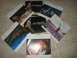 Bruce Springsteen & The Street Band Live 1975-85 Booklet Vinyl Lp Box Set. Fixed Price $42.35.