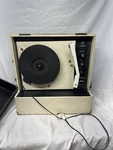 Vintage Dynavox Solid State Model 175 Record Player Turntable Tested Works Read. Fixed Price $18.00.