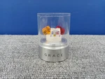 Grace S8-CMH Phono Cartridge Conical & Elliptical Stylus Set Vinyl Turntable. Fixed Price $349.80.