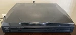 Vintage Kenwood KD-68F Turntable Vinyl Record Player Tested & Working See Video. Fixed Price $124.97.