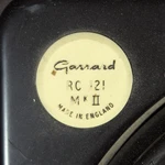 Vintage Garrard 121 Mkii Turntable Parts:knobs,lever,spindle,switch And More. Fixed Price $24.58.