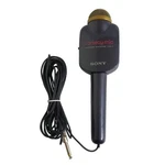 Sony Voice Changer Dynamic Microphone Variety ECM-V1 Black Condenser Home Record. Fixed Price $147.05.
