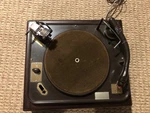 Garrard Rc 80 M Vintage Turntable Spins!!. Fixed Price $199.00.