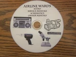 1 Manual Of Your Choice For Servicing Panasonic Audio By Model. Fixed Price $25.00.
