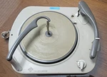 Vintage Telefunken Turntable Record Player Changer. Fixed Price $99.00.