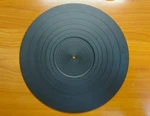 Technics SL-3110 SFTG170-01 / M01 Turntable Rubber Mat. Fixed Price $383.54.