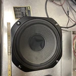 Vintage Mcs 683-8857 Speaker Parts Tested. Fixed Price $137.00.