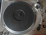 Technics SL-1600 SL1600 Automatic Turntable (tested) Japan (professional Ship). Fixed Price $571.12.